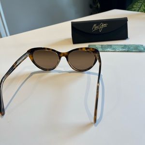 Maui Jim KALANI Sunglasses